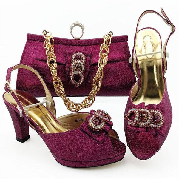 summer nigerian simple style shoes and purse set 2019 elegant woman high heels shoes and bag set for party yd-1096, Black
summer nigerian simple style shoes and purse set 2019 elegant woman high heels shoes and bag set for party yd-1096, Black