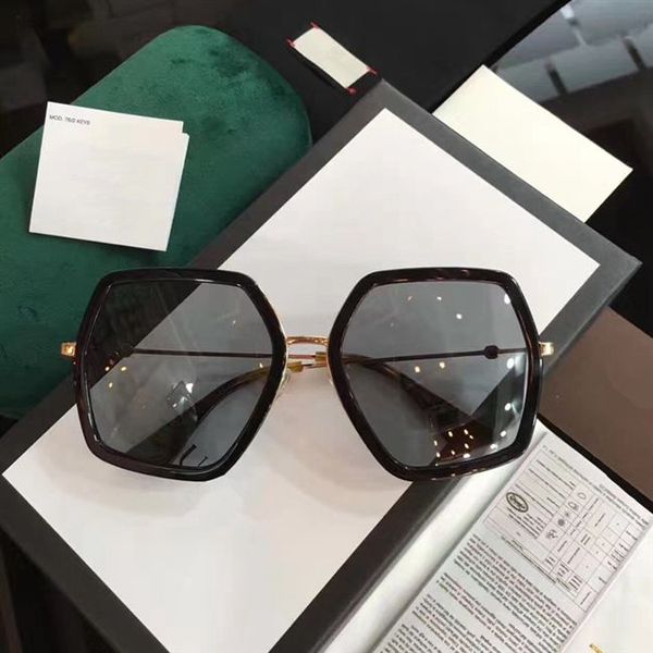 brand designer sunglasses women fashion polygonal frame mixed colour sun glasses summer retro for ladies honeybee sign on legs with box, White;black
brand designer sunglasses women fashion polygonal frame mixed colour sun glasses summer retro for ladies honeybee sign on legs with box, White;black