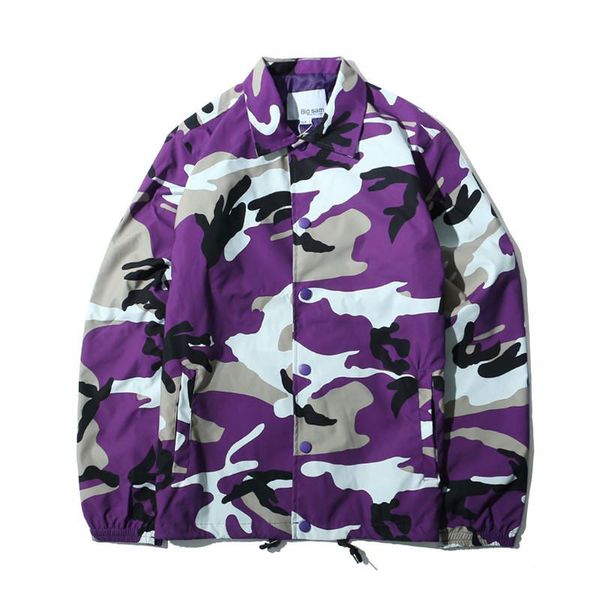 camouflage turn-down collar men's jacket 2017 autumn thin style multy camo jackets men 8 colors 7166ou, Black;brown
camouflage turn-down collar men's jacket 2017 autumn thin style multy camo jackets men 8 colors 7166ou, Black;brown