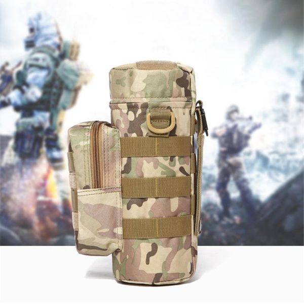 outdoors water bottle pouch tactical gear kettle waist shoulder bag for army fans climbing camping hiking bags molle water bag
outdoors water bottle pouch tactical gear kettle waist shoulder bag for army fans climbing camping hiking bags molle water bag