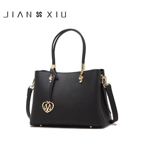 jianxiu handbags women bags designer genuine leather tassel shoulde bags zipper compartment tote bag purses
jianxiu handbags women bags designer genuine leather tassel shoulde bags zipper compartment tote bag purses