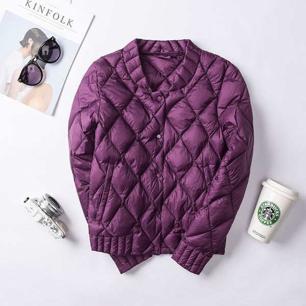 winter women ultralight thin down jacket white duck down jacket for women long sleeve warm coat parka plus size female outwear, Black
winter women ultralight thin down jacket white duck down jacket for women long sleeve warm coat parka plus size female outwear, Black