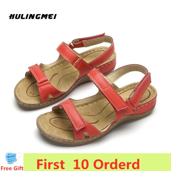 woman 2020 summer comfortable flat vintage sandals hook loop casual sewing women retro sandalias female platform sandals, Black
woman 2020 summer comfortable flat vintage sandals hook loop casual sewing women retro sandalias female platform sandals, Black