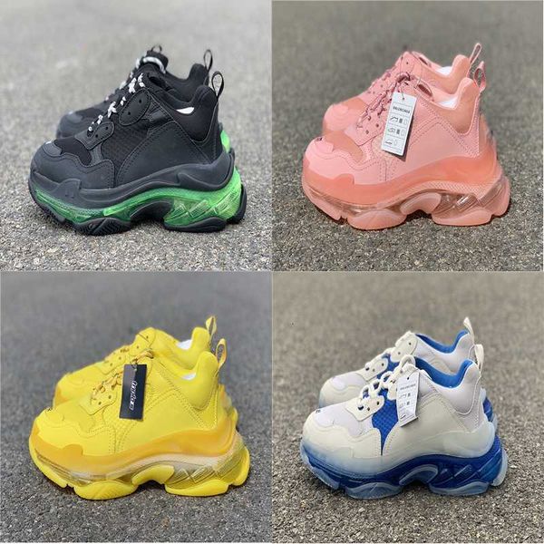 mens triple s casual shoes paris 17 fw sports shoes womens fashion dad running shoes size eu36-45 with box
mens triple s casual shoes paris 17 fw sports shoes womens fashion dad running shoes size eu36-45 with box