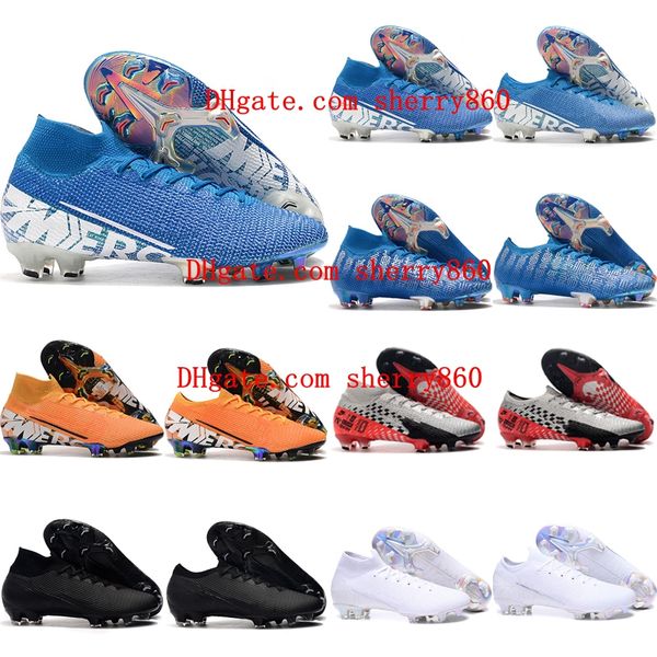 2019 детская футбольная обувь Superfly 7 Elite SE FG мальчики футбольные бутсы мужчины женск
2019 детская футбольная обувь Superfly 7 Elite SE FG мальчики футбольные бутсы мужчины женск