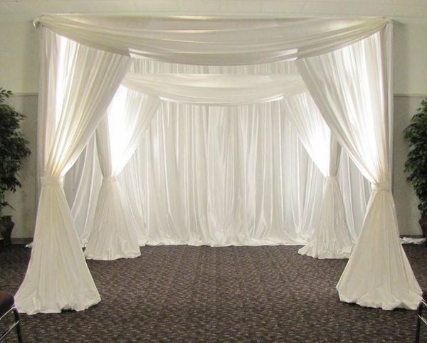 stainless steel adjustable wedding backdrop of square foot / canopy / chuppah / arbor support cover
stainless steel adjustable wedding backdrop of square foot / canopy / chuppah / arbor support cover
