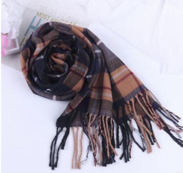 fashion--new fashion luxury scarf for women and men design christmas scarfs gift autumn and winter scarf, Blue;gray
fashion--new fashion luxury scarf for women and men design christmas scarfs gift autumn and winter scarf, Blue;gray