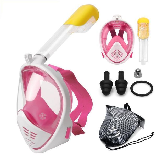 diving mask camera mount full face anti fog snorkeling underwater scuba diving mask swimming snorkel equipment for youth
diving mask camera mount full face anti fog snorkeling underwater scuba diving mask swimming snorkel equipment for youth
