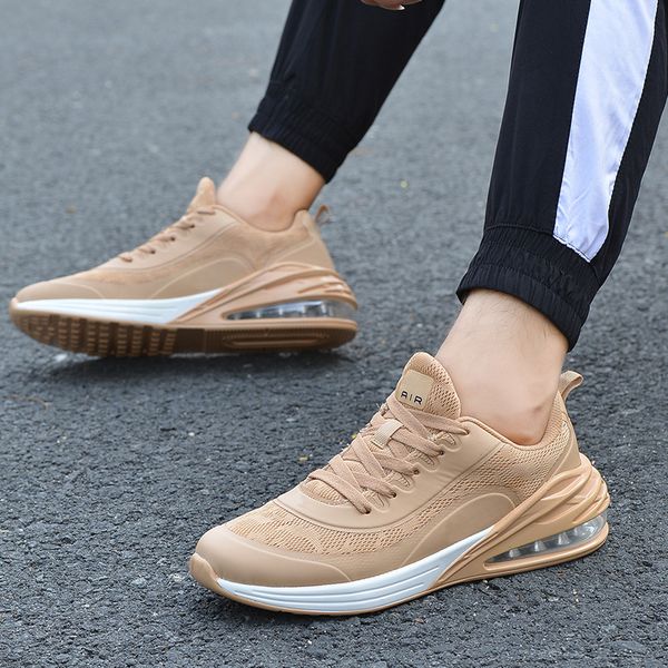 new mesh breathable sneakers men running shoes lightweight outdoor walking sport comfortable jogging male sneakers b31-32
new mesh breathable sneakers men running shoes lightweight outdoor walking sport comfortable jogging male sneakers b31-32