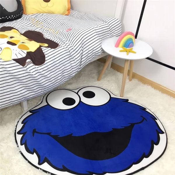 ins cute cartoon sesame street cookie blame emma floor mat children's room kitchen small door mat rug bedside mat carpets hom312d
ins cute cartoon sesame street cookie blame emma floor mat children's room kitchen small door mat rug bedside mat carpets hom312d