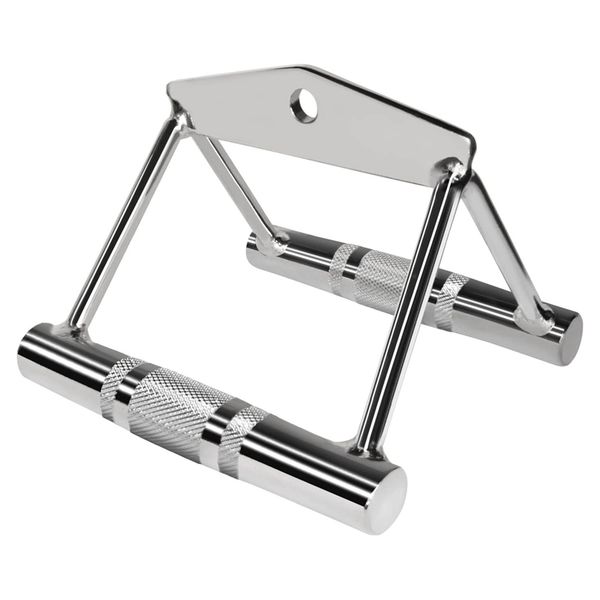 tricep bar double d row handle cable landmine attachment for barbell exercise equipment
tricep bar double d row handle cable landmine attachment for barbell exercise equipment