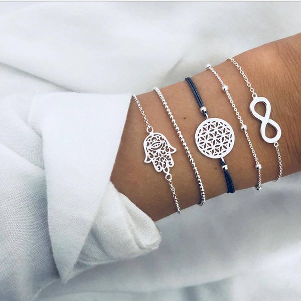 fashion women bead bracelet set vintage jewelry boho turtle map charm bracelets & bangles for girl chain mujer accessories, Golden;silver
fashion women bead bracelet set vintage jewelry boho turtle map charm bracelets & bangles for girl chain mujer accessories, Golden;silver