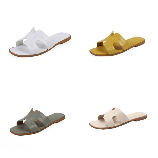 all-match comfort shoes for women slippers 2020 women clear heels cross-shoes med suit h beige comfort block#901, Black
