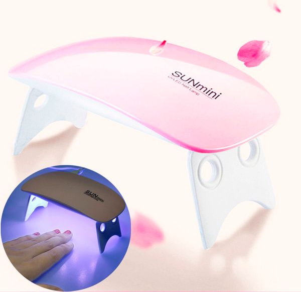 10pcs clou led mini gel nail lamp 6w portable usb charge gel nail dryer led light fast dry nails gel manicure
10pcs clou led mini gel nail lamp 6w portable usb charge gel nail dryer led light fast dry nails gel manicure