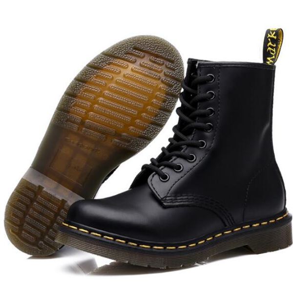 34 46 ize brand new genuine leather boot for man women fa hion winter ankle boot low heel martin boot motorcycle boot
34 46 ize brand new genuine leather boot for man women fa hion winter ankle boot low heel martin boot motorcycle boot