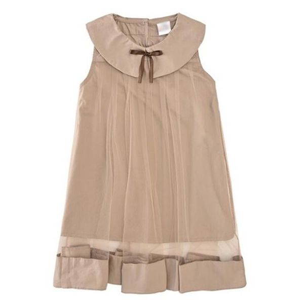 new fashion girls dresses elegant mesh dress baby clothing sleeveless toddler girl kids clothes, Red;yellow
new fashion girls dresses elegant mesh dress baby clothing sleeveless toddler girl kids clothes, Red;yellow
