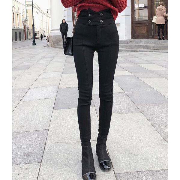 mishow 2019 new fashion spring women demin trousers pencil pants high waist slim casual black jeans mx18d2559, Blue
mishow 2019 new fashion spring women demin trousers pencil pants high waist slim casual black jeans mx18d2559, Blue