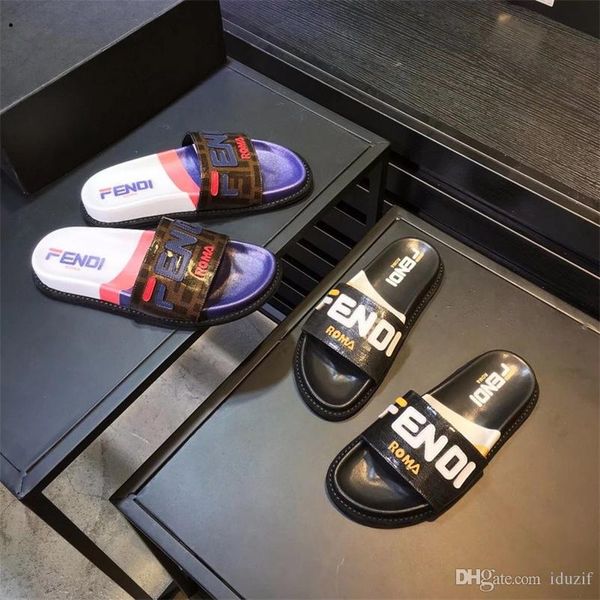 slides luxurious brand women men sandals slippers flip flops rihanna ace womens mens sandals non-slip designers slippers, Black
slides luxurious brand women men sandals slippers flip flops rihanna ace womens mens sandals non-slip designers slippers, Black