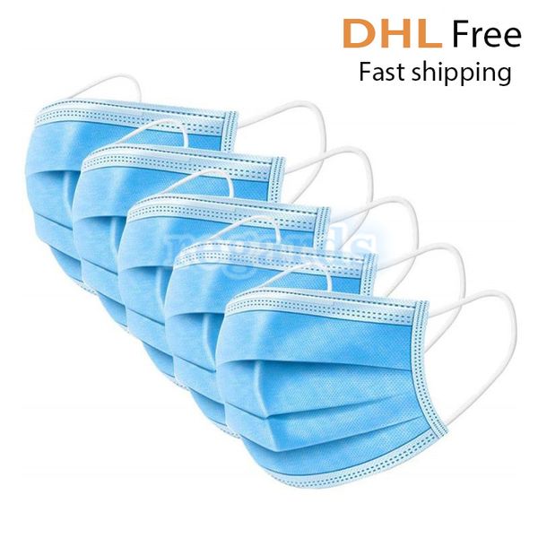wholesale disposable face mask 3 layers dustproof facial protective cover masks anti-dust disposable salon earloop mouth mask masks
wholesale disposable face mask 3 layers dustproof facial protective cover masks anti-dust disposable salon earloop mouth mask masks