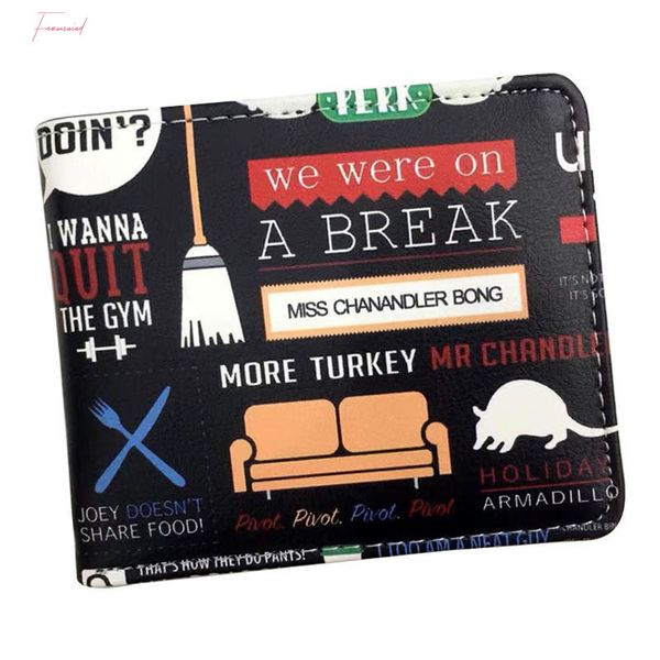 designer wallet mens personalised friends wallet credit card holder coin purse drop shipping high quality, Red;black
designer wallet mens personalised friends wallet credit card holder coin purse drop shipping high quality, Red;black