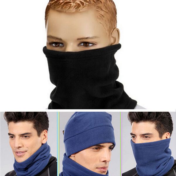 polar fleece neck tube ear warmer gaiter face mask headband winter thermal warm scarf for camping hiking headwear beanie hat cap, Black
polar fleece neck tube ear warmer gaiter face mask headband winter thermal warm scarf for camping hiking headwear beanie hat cap, Black