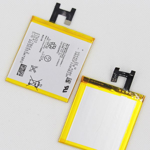 2330mah mobile phone lithium battery, used to replace the battery in lis1502erpc internal mobile phone
2330mah mobile phone lithium battery, used to replace the battery in lis1502erpc internal mobile phone