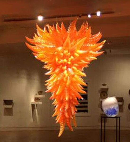 lamps artistic orange hand blown glass spiral chandeliers large size l ballroom stair chandelier lighting with led bulbs
lamps artistic orange hand blown glass spiral chandeliers large size l ballroom stair chandelier lighting with led bulbs