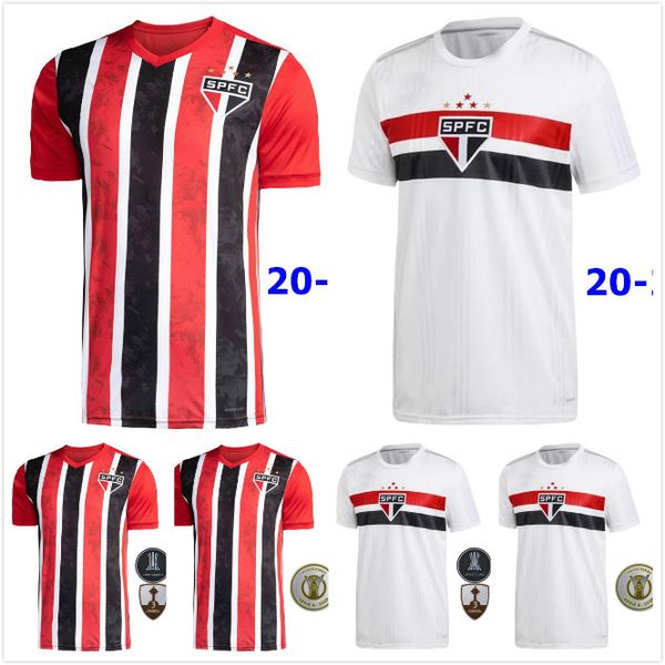 2020 2021 sao paulo soccer jerseys home away pato peres 39 antony 20 21 camisas pablo jucilei 22 everton cristiane training football shirts, Black;yellow
2020 2021 sao paulo soccer jerseys home away pato peres 39 antony 20 21 camisas pablo jucilei 22 everton cristiane training football shirts, Black;yellow