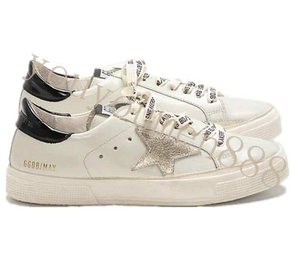 new италия multicolor golden superstar gooses кроссовки мужчины женщина классический белый do-старая грязная обувь повседневной обувь, Black
new италия multicolor golden superstar gooses кроссовки мужчины женщина классический белый do-старая грязная обувь повседневной обувь, Black