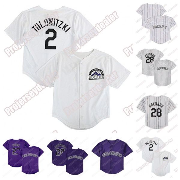 Infant Toddler baby 28 Nolan Arenado Rockies 27 Trevor Story 19 Charlie Blackmon 21 Kyle Freeland 9 Daniel Murphy 20 Ian Desmond Jersey
Infant Toddler baby 28 Nolan Arenado Rockies 27 Trevor Story 19 Charlie Blackmon 21 Kyle Freeland 9 Daniel Murphy 20 Ian Desmond Jersey