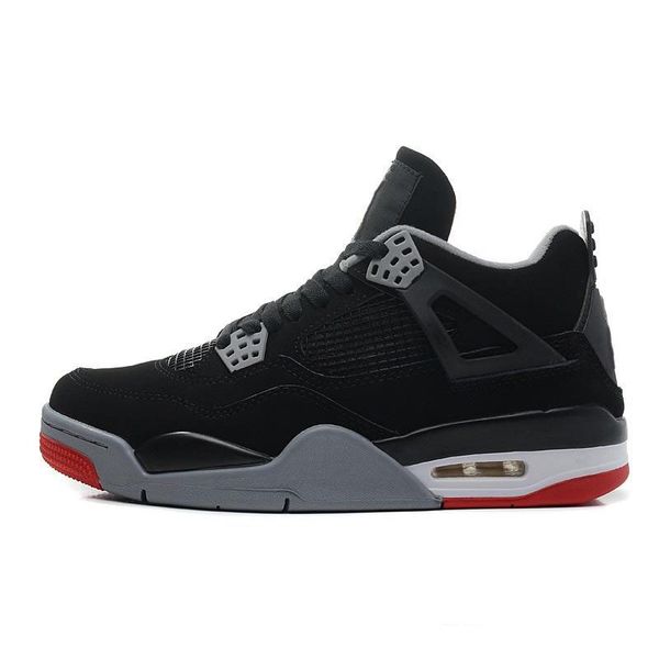 stock x designer 4 mens basketball shoes court purple loyal blue cool grey bred what the 4 4s sneakers sports shoes size 7-13, Black
stock x designer 4 mens basketball shoes court purple loyal blue cool grey bred what the 4 4s sneakers sports shoes size 7-13, Black