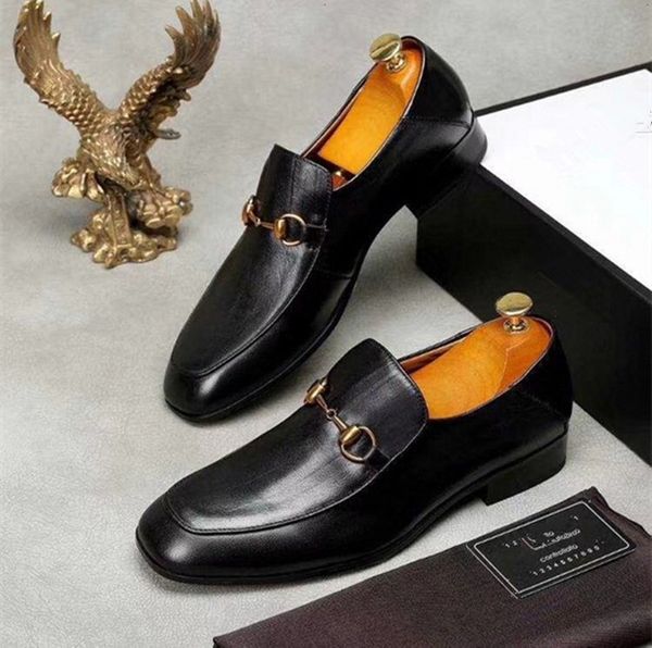 new arrival men's shoes luxurious designers leather casual driving oxfords flats shoes mens loafers moccasins italian shoes for men 38, Black
new arrival men's shoes luxurious designers leather casual driving oxfords flats shoes mens loafers moccasins italian shoes for men 38, Black