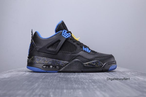 2020 new arrival jumpman 4 iv black blue fashion casual basketball shoes mens 4s designer sports sneakers size 36-45
2020 new arrival jumpman 4 iv black blue fashion casual basketball shoes mens 4s designer sports sneakers size 36-45