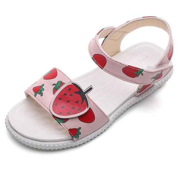 sagace baby girl сандалии cute fruit print летняя обувь для малышей детские девушки мягкое дно сандалии пляж обувь новые поступления, Black;red
sagace baby girl сандалии cute fruit print летняя обувь для малышей детские девушки мягкое дно сандалии пляж обувь новые поступления, Black;red