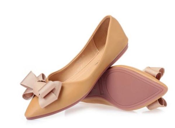 2019 women's shoes in spring and autumn with new style flat bottom pointed end bowknot @201, Black
2019 women's shoes in spring and autumn with new style flat bottom pointed end bowknot @201, Black