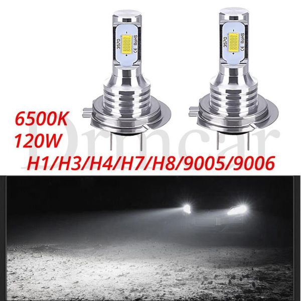 1шт h7 h4 h11 h8 h1 h3 9005 hb3 9006 hb4 120w автомобиля led снт мини чип свет лампы авто автомобили фара лампы противотуманные фары dc 12v
1шт h7 h4 h11 h8 h1 h3 9005 hb3 9006 hb4 120w автомобиля led снт мини чип свет лампы авто автомобили фара лампы противотуманные фары dc 12v