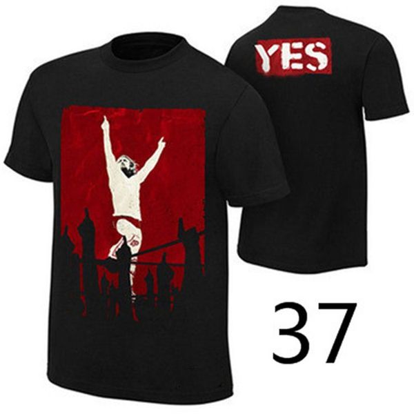 short graphic tee cute ofwwe edge rated r superstar official retro men john cena t-shirt t37, White;black
short graphic tee cute ofwwe edge rated r superstar official retro men john cena t-shirt t37, White;black