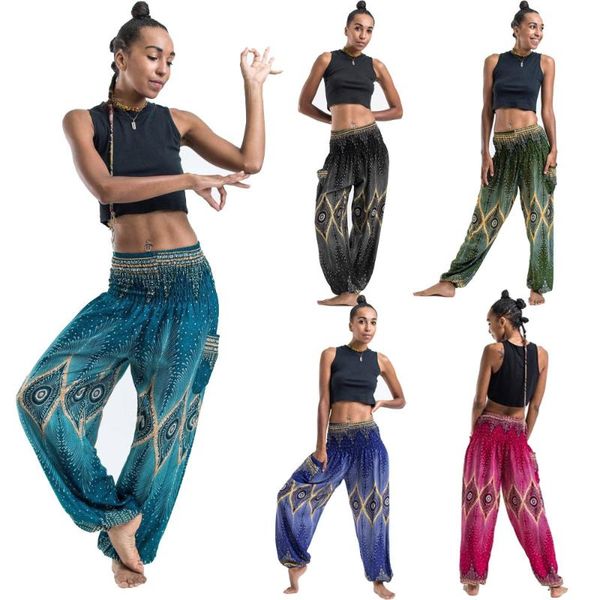 casual fashion men women spring and summer bohemia thai harem trousers boho festival hippy smock high waist sport trousers h4, Black;white
casual fashion men women spring and summer bohemia thai harem trousers boho festival hippy smock high waist sport trousers h4, Black;white