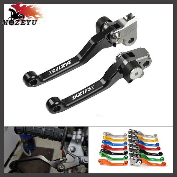 cnc motorcycle dirt bike flex pivot brake clutch levers motocross motorbike for yz125x yz 125x 2017 2018 yz 125 x
cnc motorcycle dirt bike flex pivot brake clutch levers motocross motorbike for yz125x yz 125x 2017 2018 yz 125 x