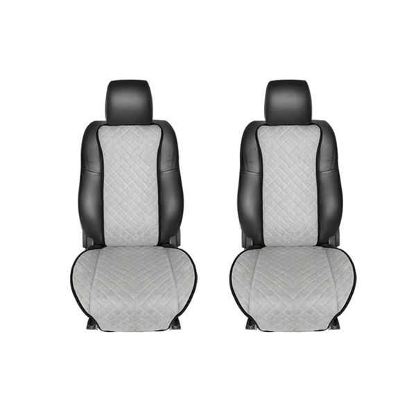universal car seat cover suede black,gray,brown,beige colors fashion seat covers for car kia rio 3 prado 120 lada
universal car seat cover suede black,gray,brown,beige colors fashion seat covers for car kia rio 3 prado 120 lada