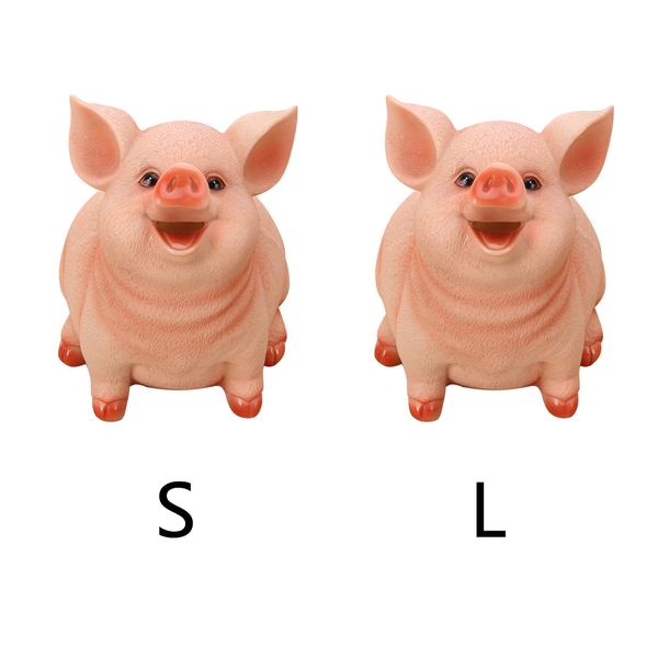 storage toy piggy bank deskkids standing cute money box gifts coin holder saving pot pig shape resin home decor
storage toy piggy bank deskkids standing cute money box gifts coin holder saving pot pig shape resin home decor