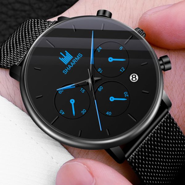 ultra-thin simple fashion quartz watch leisure sports ladies watch business waterproof stainless steel belt clock, Slivery;brown
ultra-thin simple fashion quartz watch leisure sports ladies watch business waterproof stainless steel belt clock, Slivery;brown