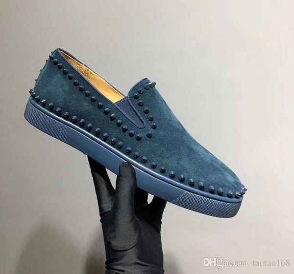 designer fashion red bottoms studded spikes flats shoes for men women black white glitter party lovers casual sneakers
designer fashion red bottoms studded spikes flats shoes for men women black white glitter party lovers casual sneakers