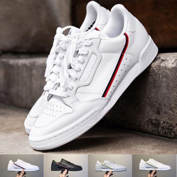 Best Quality Designer Core Black Continental 80 Aero Blue Running Shoes Grey OG White Mens Trainers Chaussures Zapatos Sneakers Size 40-45
Best Quality Designer Core Black Continental 80 Aero Blue Running Shoes Grey OG White Mens Trainers Chaussures Zapatos Sneakers Size 40-45