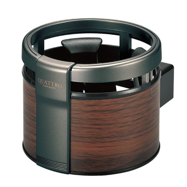 carmate dz320 car air conditioner air outlet dashboard insert wood grain cup holder drink coffee holder car accessories
carmate dz320 car air conditioner air outlet dashboard insert wood grain cup holder drink coffee holder car accessories