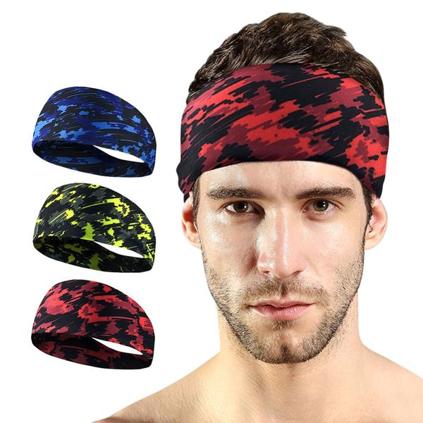 outdoor sport runing sweat headband sweatband for men&women fitness yoga hair bands head sweat bands sports safety, Silver
outdoor sport runing sweat headband sweatband for men&women fitness yoga hair bands head sweat bands sports safety, Silver