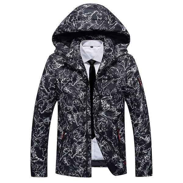 nice thick down jacket men coat snow parkas male warm brand clothing winter down jackets outerwear 81% white duck, Tan;black
nice thick down jacket men coat snow parkas male warm brand clothing winter down jackets outerwear 81% white duck, Tan;black