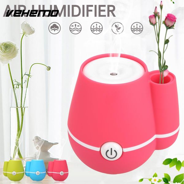 vehemo usb perfume aroma air purifier car mist maker mini humidifier ultrasonic diffuser
vehemo usb perfume aroma air purifier car mist maker mini humidifier ultrasonic diffuser