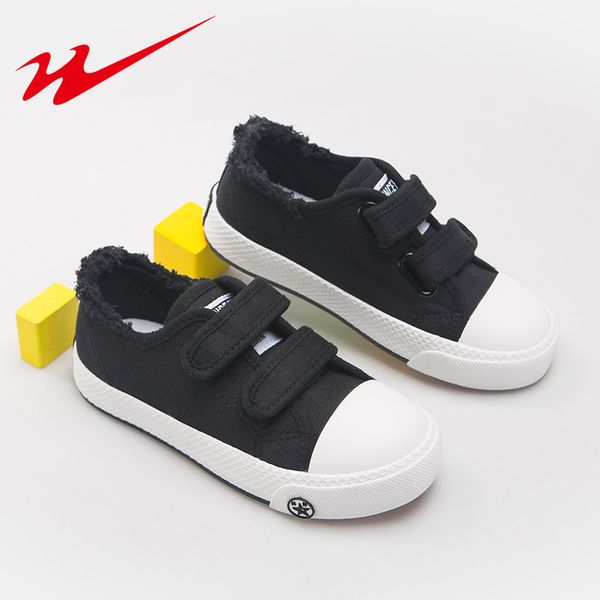 double star children's shoes children's canvas shoes boys and girls rainbow skateboarding for kids, Black;red
double star children's shoes children's canvas shoes boys and girls rainbow skateboarding for kids, Black;red