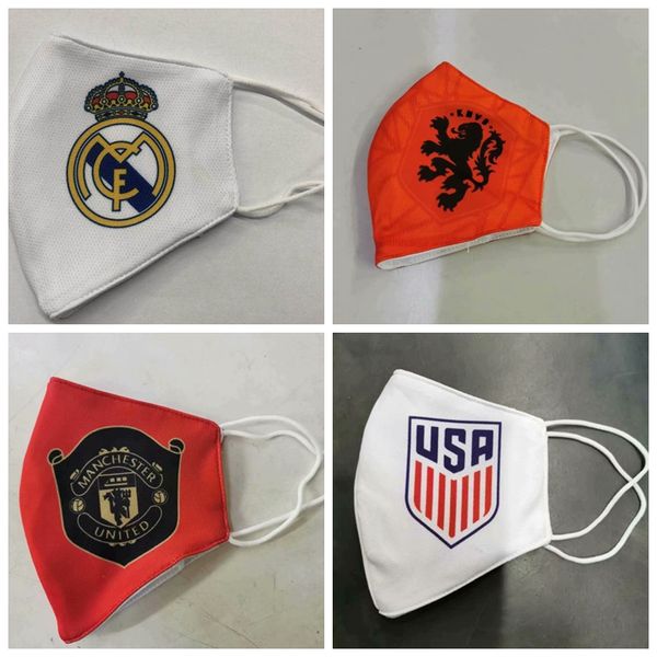 ePacket доставка 10 шт. горячие продажи защитная футбольная маска лицо рот маски Антипылевые маски Earloops Спорт работает футбольный клуб маски
ePacket доставка 10 шт. горячие продажи защитная футбольная маска лицо рот маски Антипылевые маски Earloops Спорт работает футбольный клуб маски